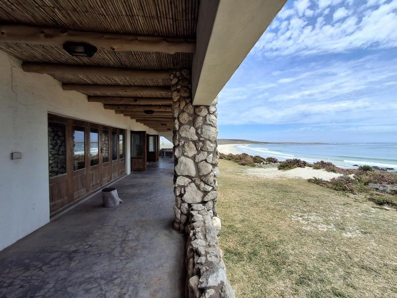 7 Bedroom Property for Sale in Duyker Eiland Western Cape